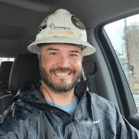 Eric Urioste
