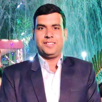 Nitin Kumar Sharma