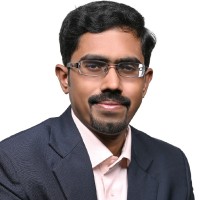 Vignarajan Ramaswamy