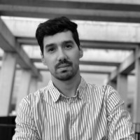 Sergio Trejos