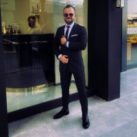 Oğuz Türk