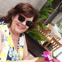 Auntie Maria Elena