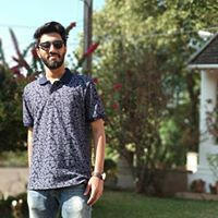 Akshay Nair