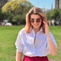 Aleksandra Selivanova
