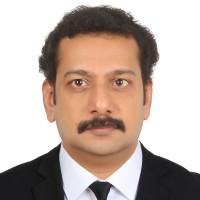 Suresh Babu