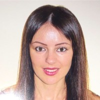 Sandra Martínez Lodeiro