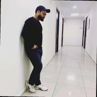 Naveen Mahi
