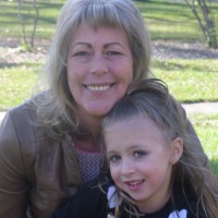 Kathleen Gibson