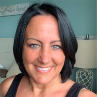 Rosetta Johnson