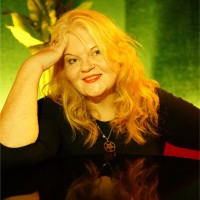 Gillian McIver