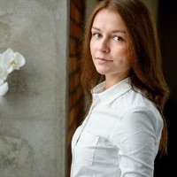 Zhivova Daria