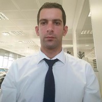 Michalis Michail
