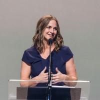 Rebecca Dow