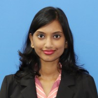 Aghilah Chandra Sekaran