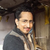 Sumit Kothari