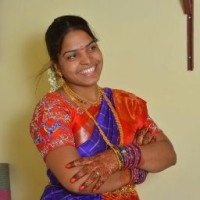 Bhuvaneshwari P