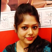 Priyanka Saha