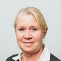 Gitte Mølgaard