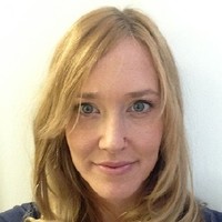 Roxy Campbell