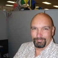 Clarence Jacobs