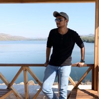 Rushabh U Vora