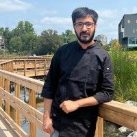 Kunj Shah