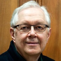 Claude Yoder