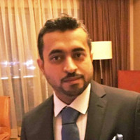 Khaleil Almatrooshi