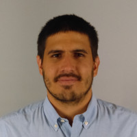 Santiago Orozco