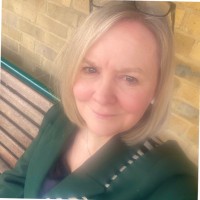 Aileen Downer (Healy)