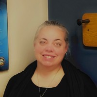 Tiffany Williams, Mba