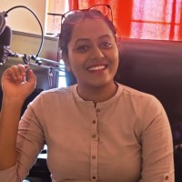 Shalini Mondal