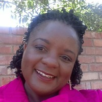 Louise Nkomo