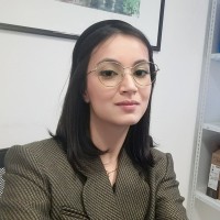 Elisa Yoshitake