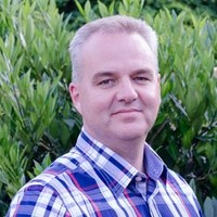 Richard van der Ven