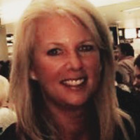 Tina Vodar