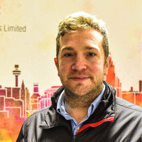 Gareth Lang