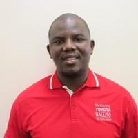 Zamokuhle Albert Ngobese