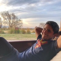 Pablo Martín Lopez