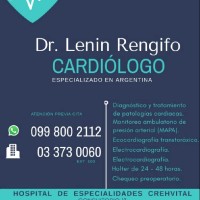 Lenin Rengifo