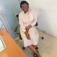 Ouattara Tchélidia Assétou stéphanie