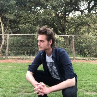 Kristopher Jensen