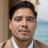 Alexander J. R.