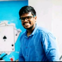 Madhav Shankar