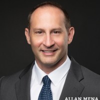 Allan R. Mena