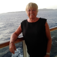 Suzanne Donino