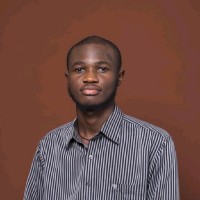 Clarence Eyo