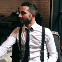 Rubén Sánchez Candal