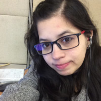 Carmen Vázquez Gomez