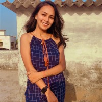 Bharti Sarvaiya